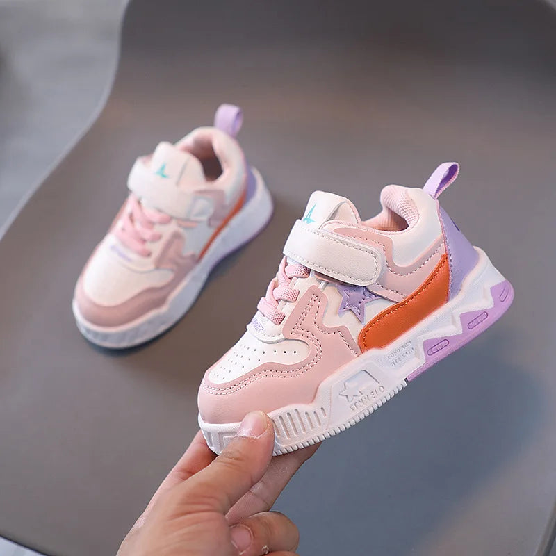 Kids Sports Shoes Children Casual Sneakers .