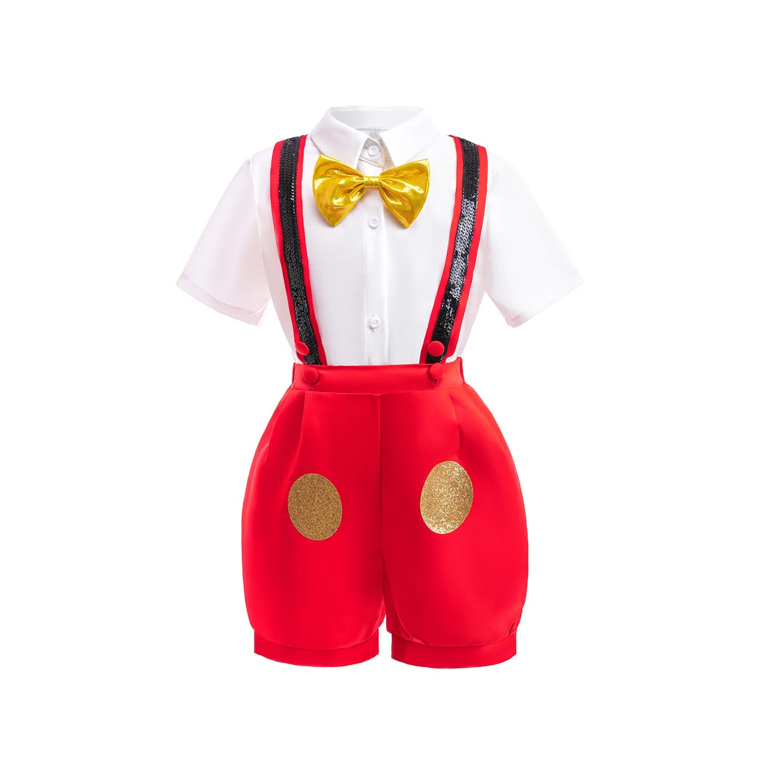 Little Girl Mickey Dress Toddler Kids Minnie Cosplay .