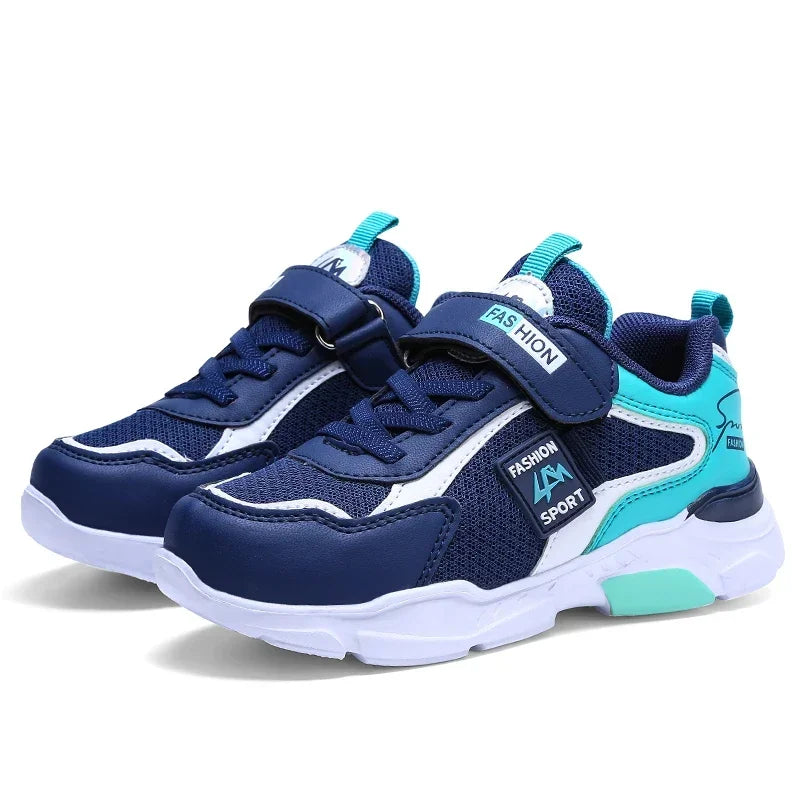 Kids' Sneakers Children Casual Sports Shoes for Boys.
