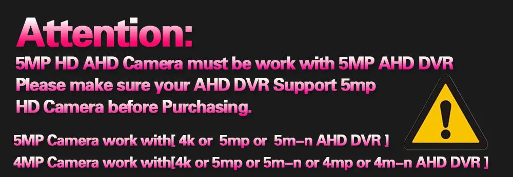 Face Fetection Security Camera BNC 5MP Outdoor CCTV .