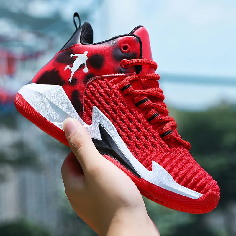 High Quality Children Casual Shoes Mesh Sneakers Comfortable Boy's.