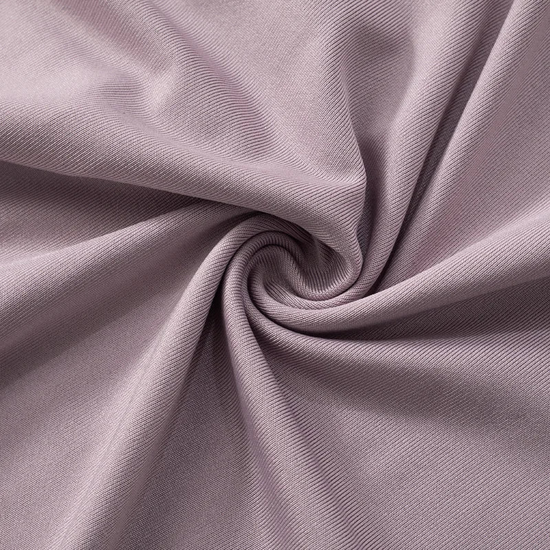 Shestyle Solid Women 2025 Fitness Bodycon Jumpsuit Zipper Fly Mock Neck Work Out Clothes Hipster Violet Sexy Stretchy Stylish