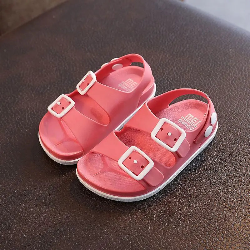Kids Sandals Boys Girls Beach Shoes .
