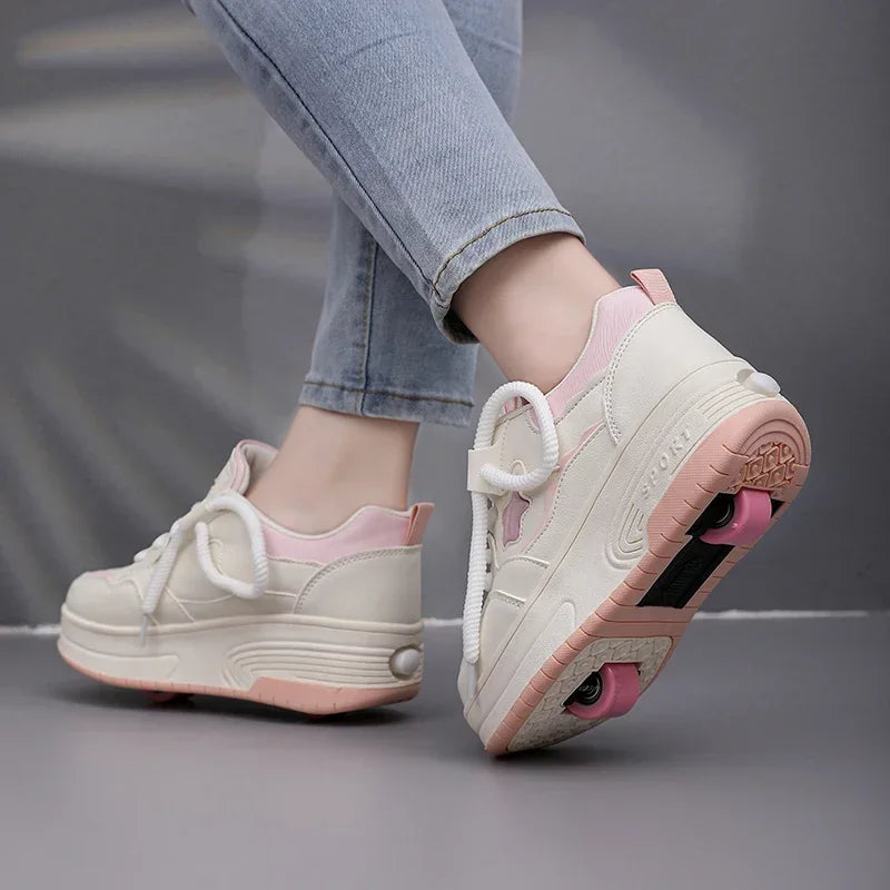 Kids Sneakers Girls' Shoes  New Boys'