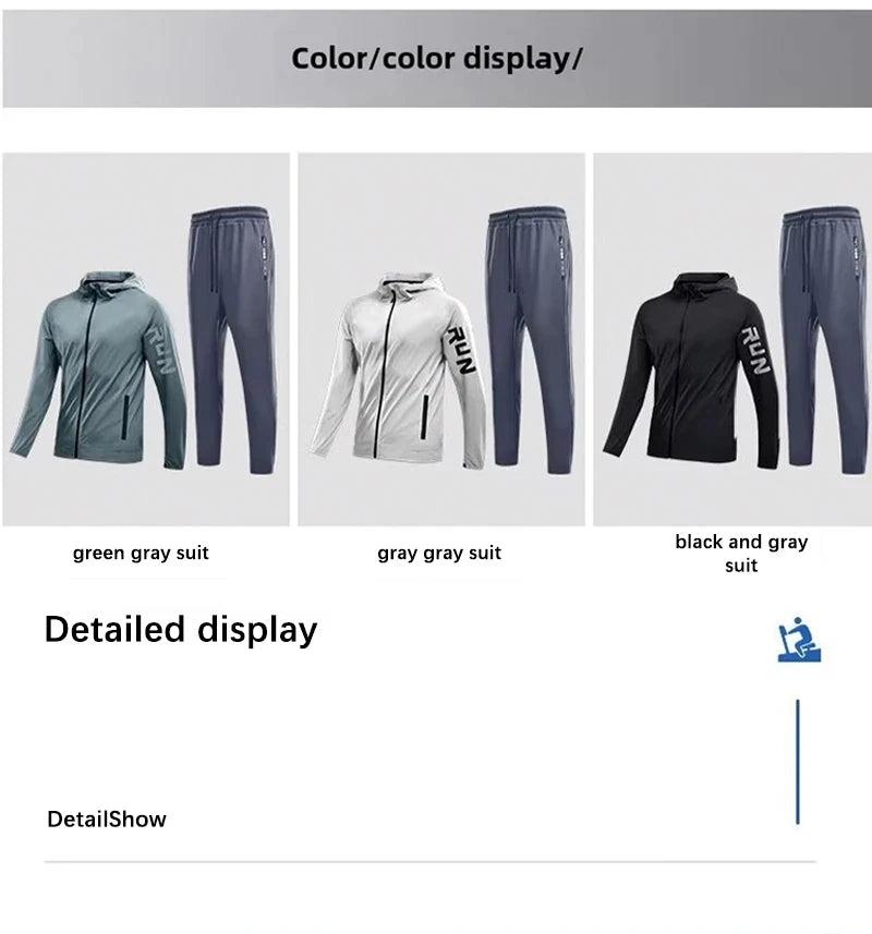 Men's Varying Weather Cycling Jacket,  Casual Outdoorwear for Athletes Training.