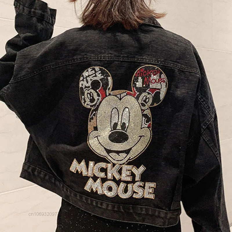 Trendy Mens Women Jackets New Korean Loose Harajuku Couples Tops.