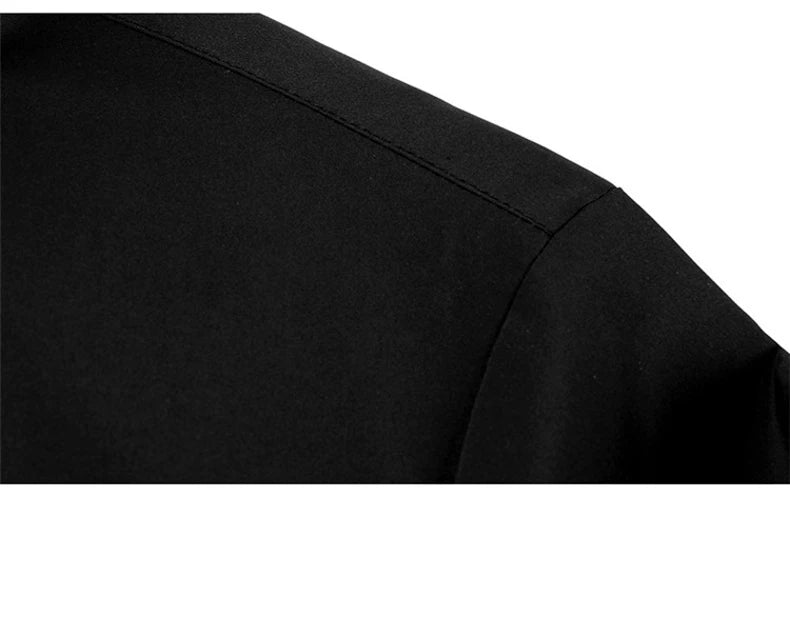 Spring Autumn Jacket Men Casual Solid Color Men's Jackets Slim Fit.