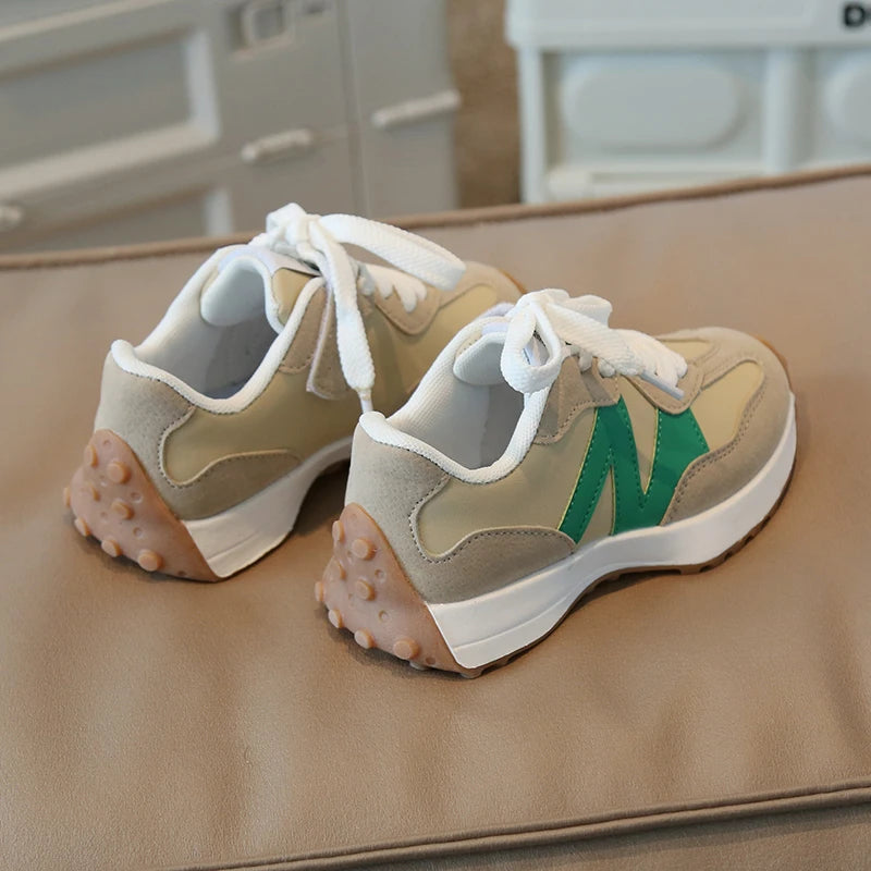 Comfortable Shoes Child Girls.