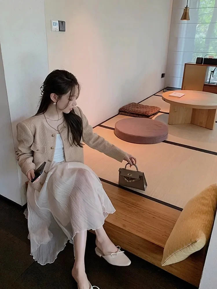 Fall Thickened Short Coat Women's Winter Hot Sale .