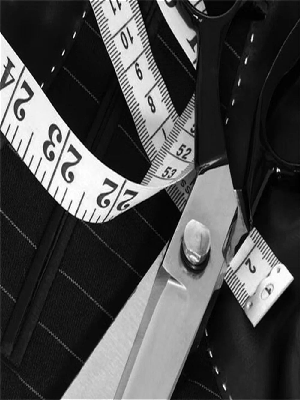 3 Piece Light Gray Notch Lapel Single Breasted Suits for Men.