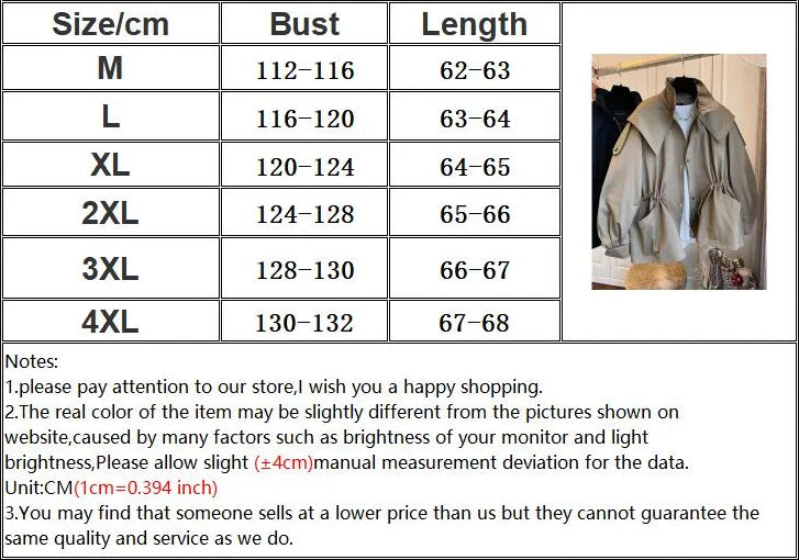 Autumn Trench Coat Women Vintage Hooded Jackets.