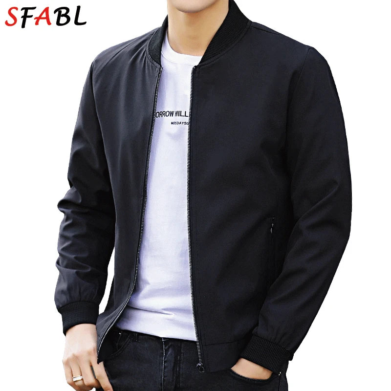 Men's Jacket Blazers for Men Formal Social Jacket .