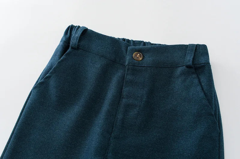 4Piece Spring Kids Clothes Boys Korean Outfit Set .