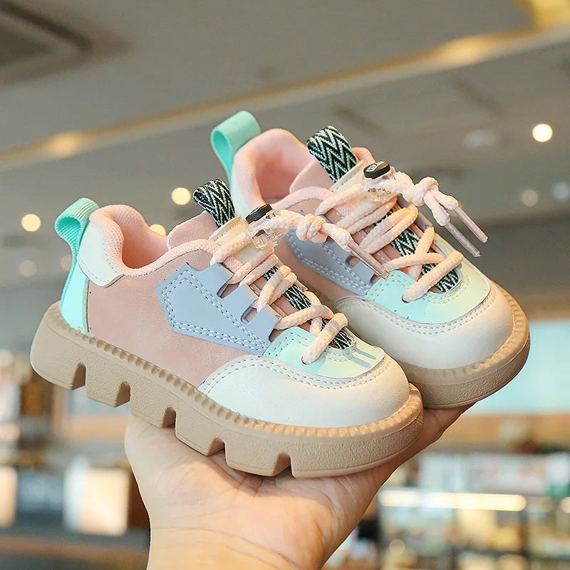 Kids Sports Shoes Spring Autumn 1-6 Years .