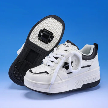 Kids Sneakers Girls' Shoes  New Boys'