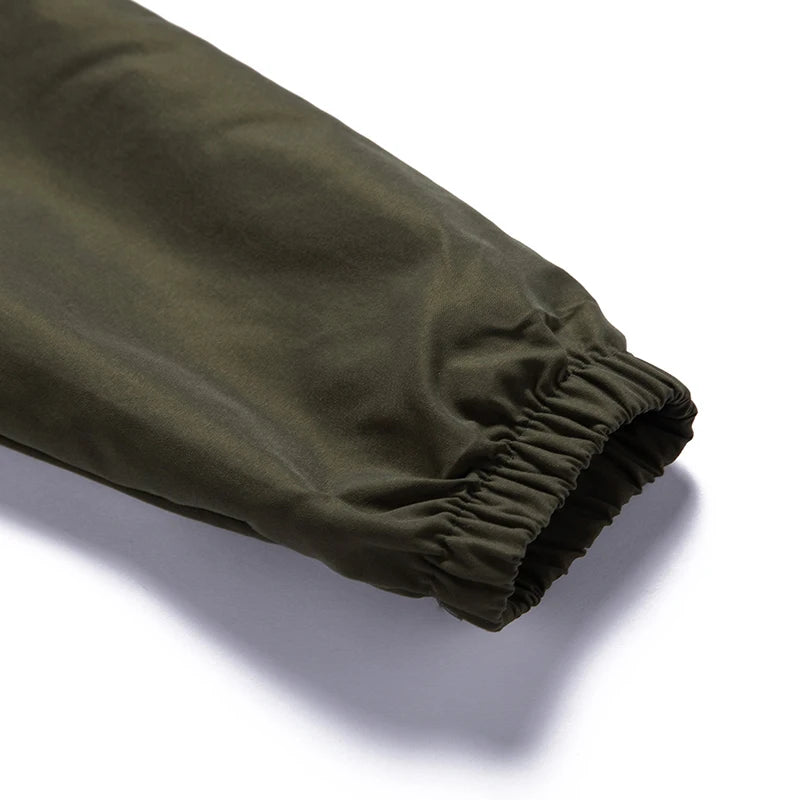 Spring Autumn Men Tracksuit Casual Set Mens Joggers Hooded Sportswear Jackets Pants 2 Piece Sets Hip Hop Running Sports Suit