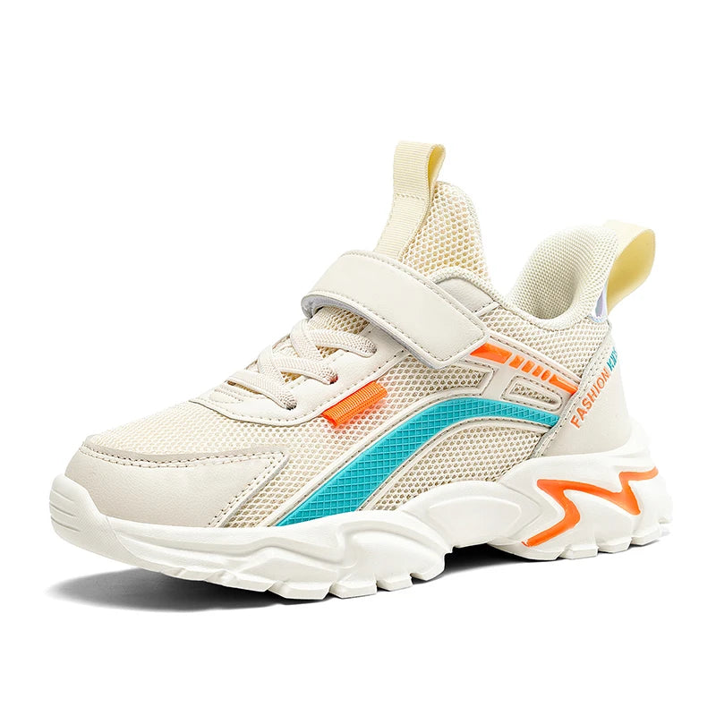 NEW Kid Sneakers Sport Shoes for Boys .