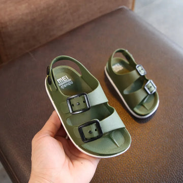Kids Sandals Boys Girls Beach Shoes .