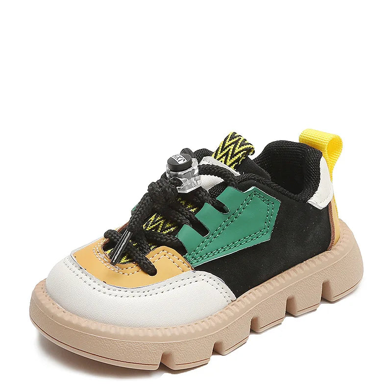Kids Sports Shoes Spring Autumn 1-6 Years .