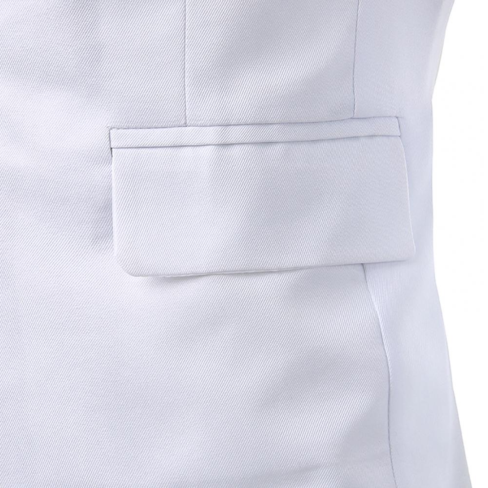 Men Suit Jacket Long Sleeve Men Suit Blazers.