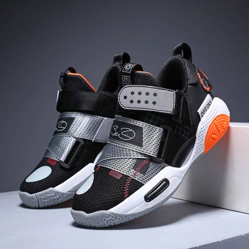 Kids Shoes Running Girls Boys School Casual Sports .