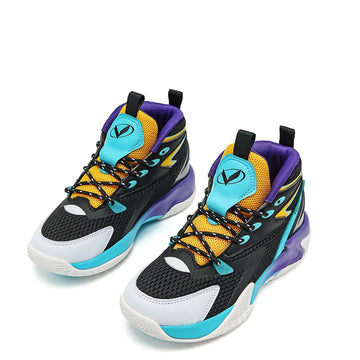 Kids Basketball Shoes Boys Air Cushion Sneakers Girls .