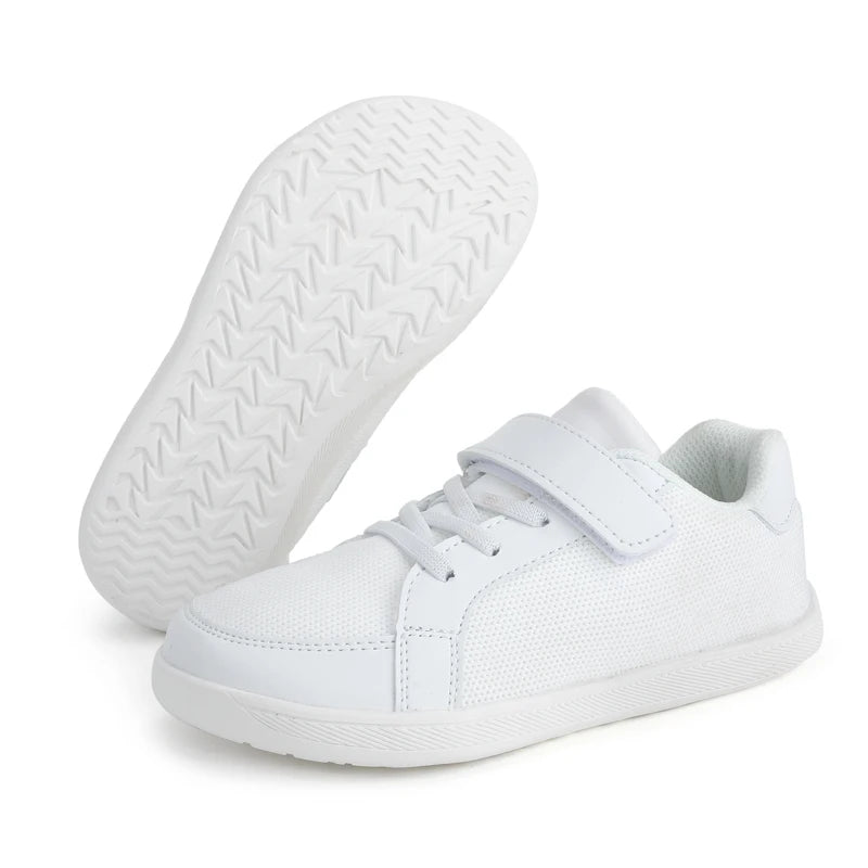 New Children's Soft Soled Board Shoes Boy's and Girl's .