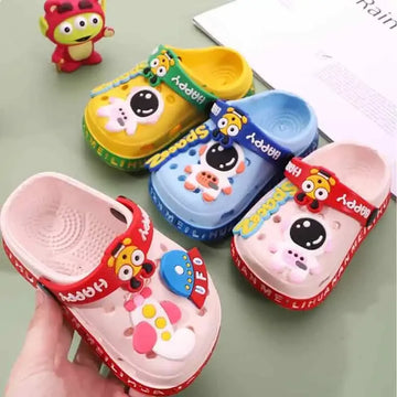 Kids' Sandals Baby & Toddler Slippers for Ages 1-5 .