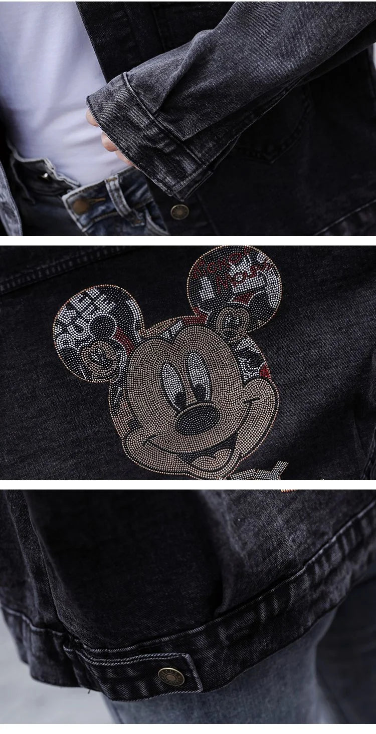 Trendy Mens Women Jackets New Korean Loose Harajuku Couples Tops.
