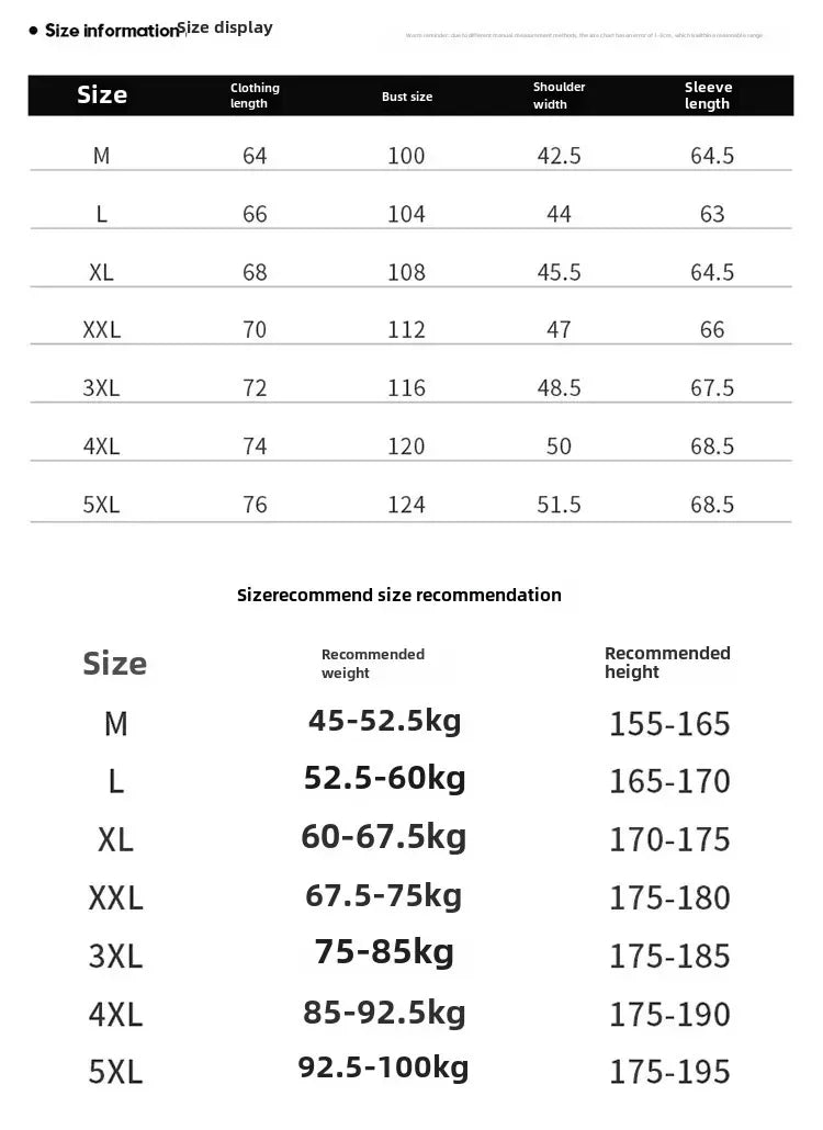 Spring Summer New Thin Style Sunscreen Clothing Man.