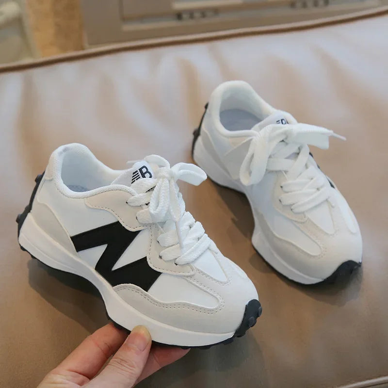 Kids'Sneakers Fall New Boys' Shoes .