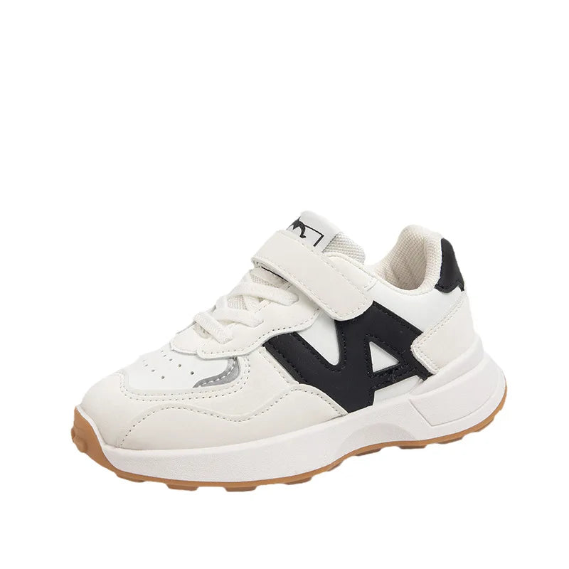 Boy Lightweight Versatile Tennis Shoes for Girls Fashion .