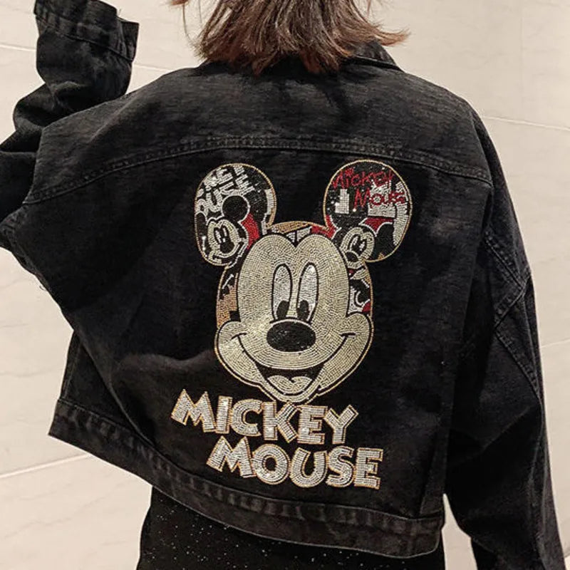 Trendy Mens Women Jackets New Korean Loose Harajuku Couples Tops.