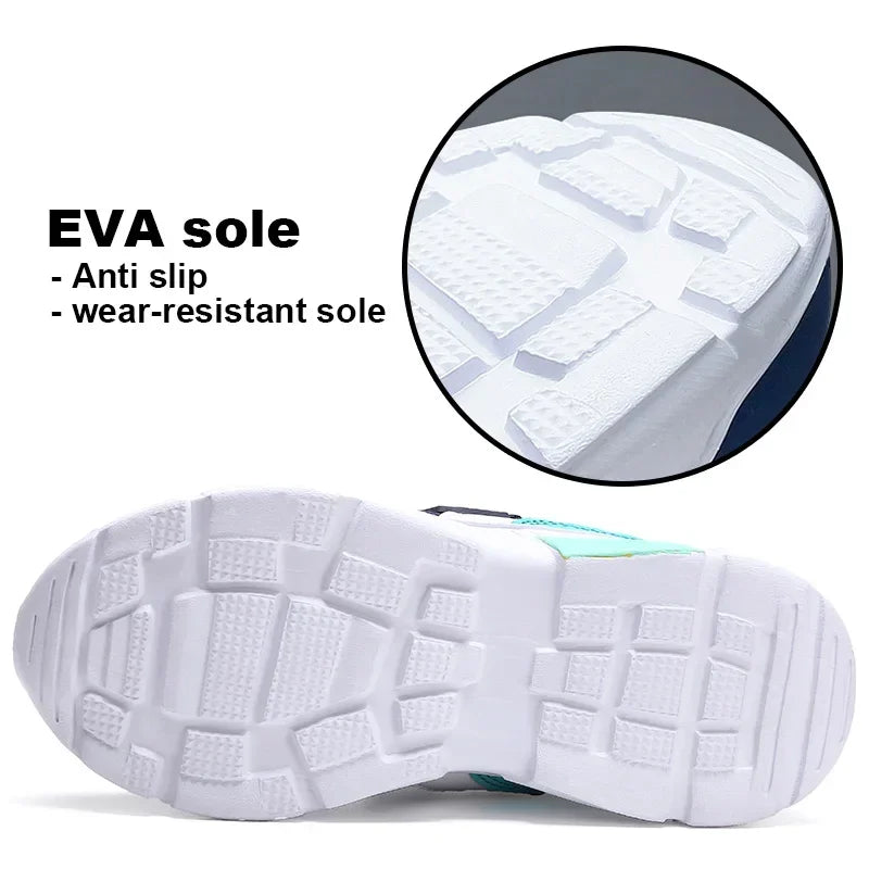 Kids' Sneakers Children Casual Sports Shoes for Boys.