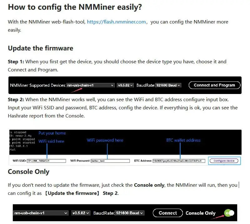 NMAxe Bitcoins NMMiner Official Ultra BM1366 ASIC Chip Solo.