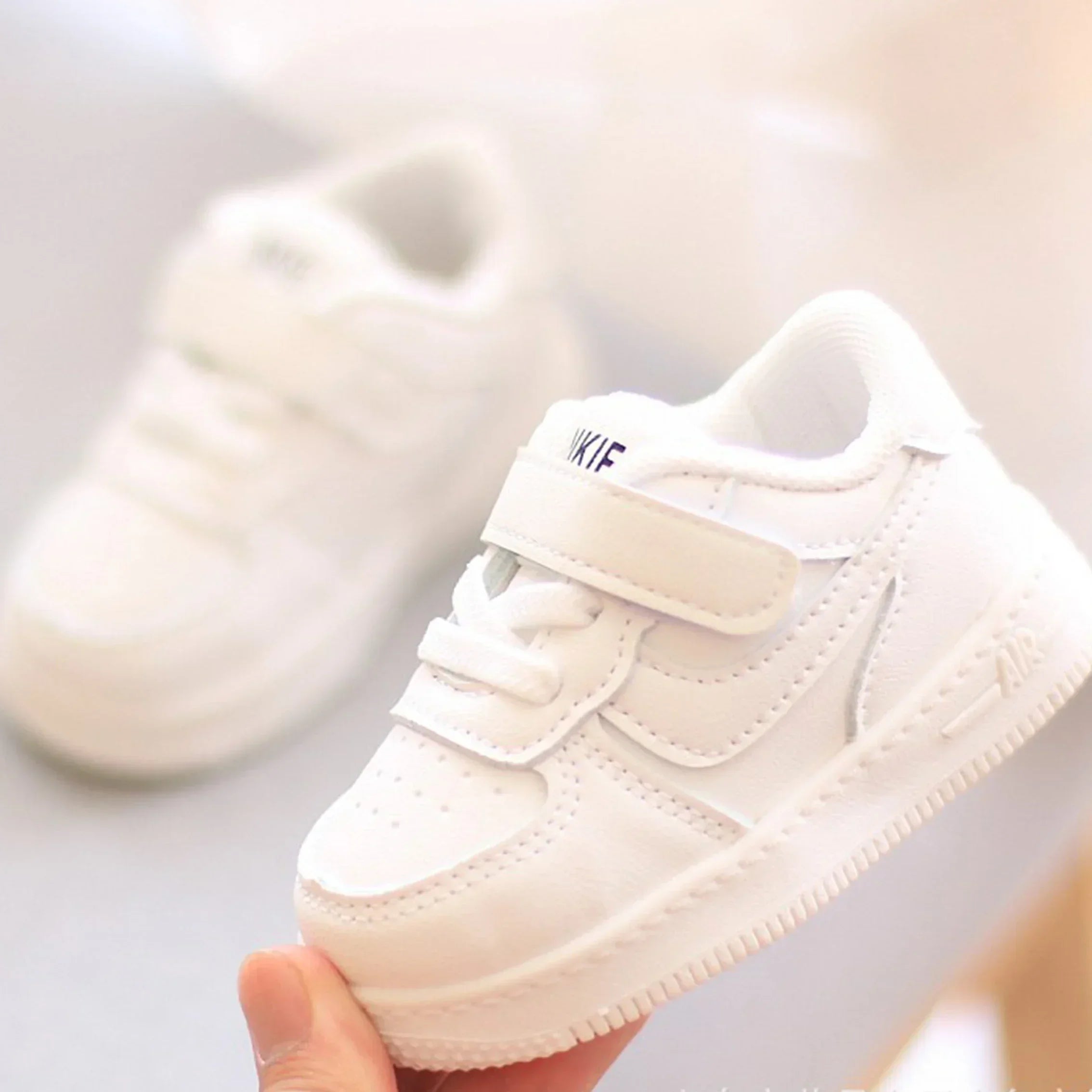 Kids Shoes For Running Shoes Autumn Winter Outdoor Sneaker.