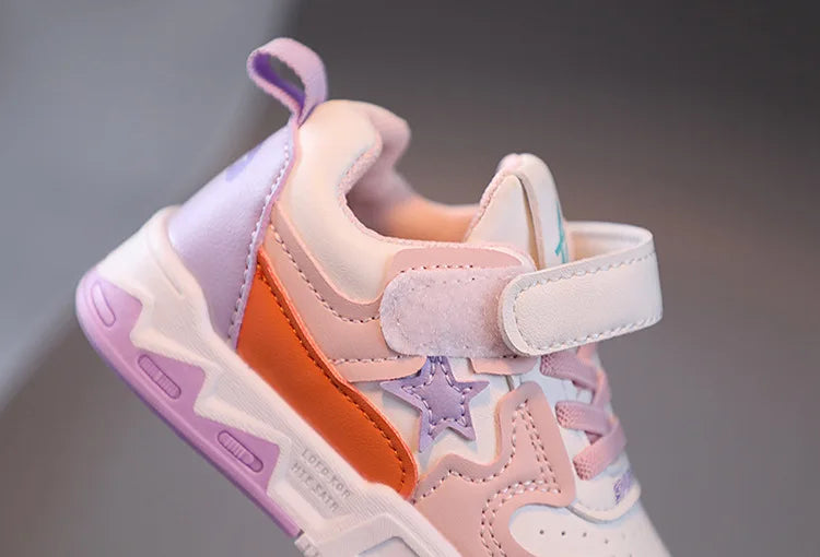 Kids Sports Shoes Children Casual Sneakers .