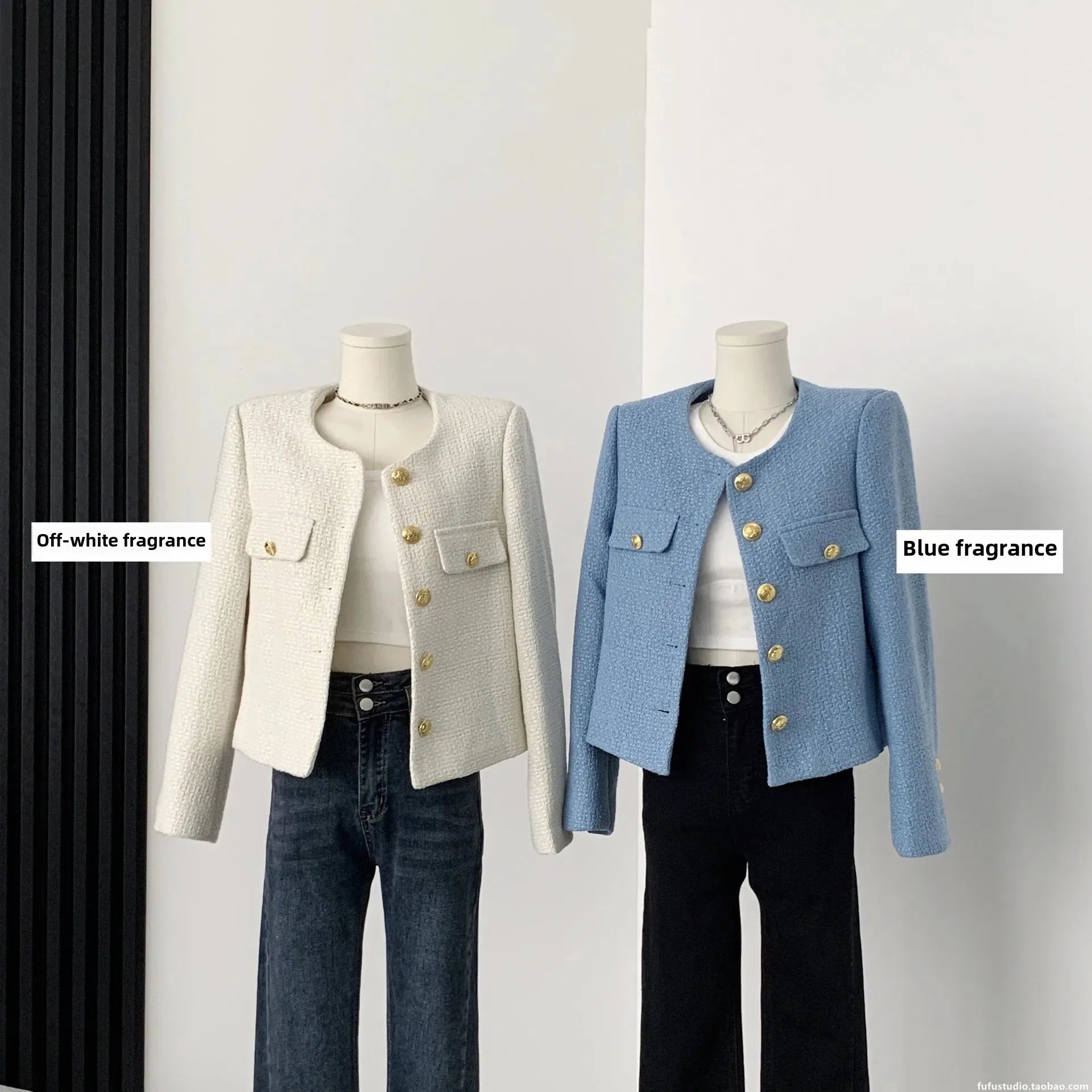 Fall Thickened Short Coat Women's Winter Hot Sale .