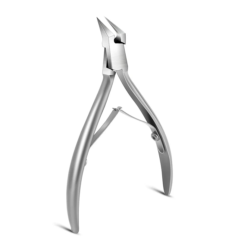Toe Nail Clipper For Ingrown Or Thick Toenails Toenails Trimmer Professional .