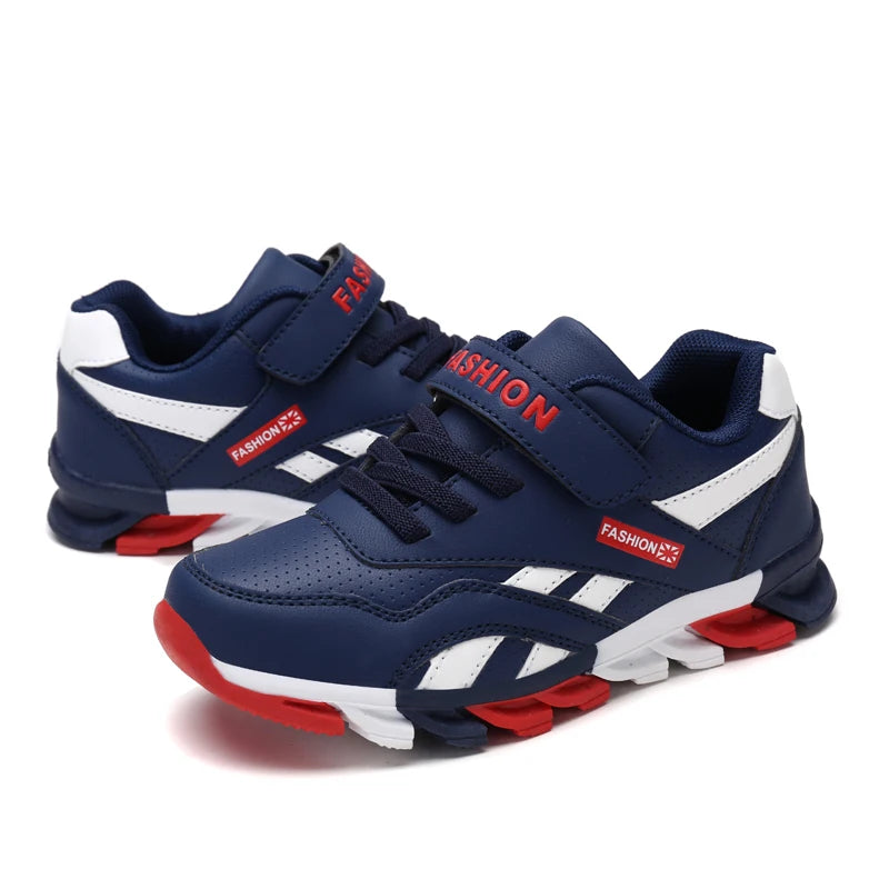 Kids Sneakers for Boys Girls Running Tennis Shoes .