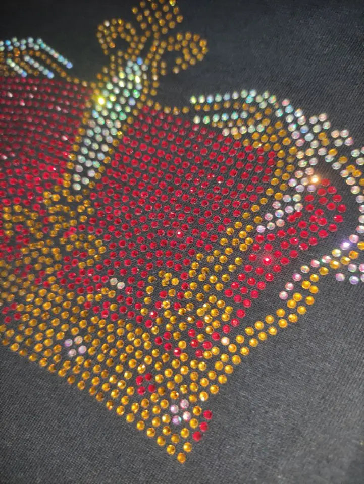 2024 Rhinestones outfit Men  style Fashion Casual Streetwear tracksuit  New men  brand designer