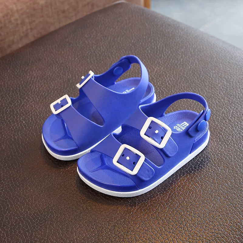 Kids Sandals Boys Girls Beach Shoes .