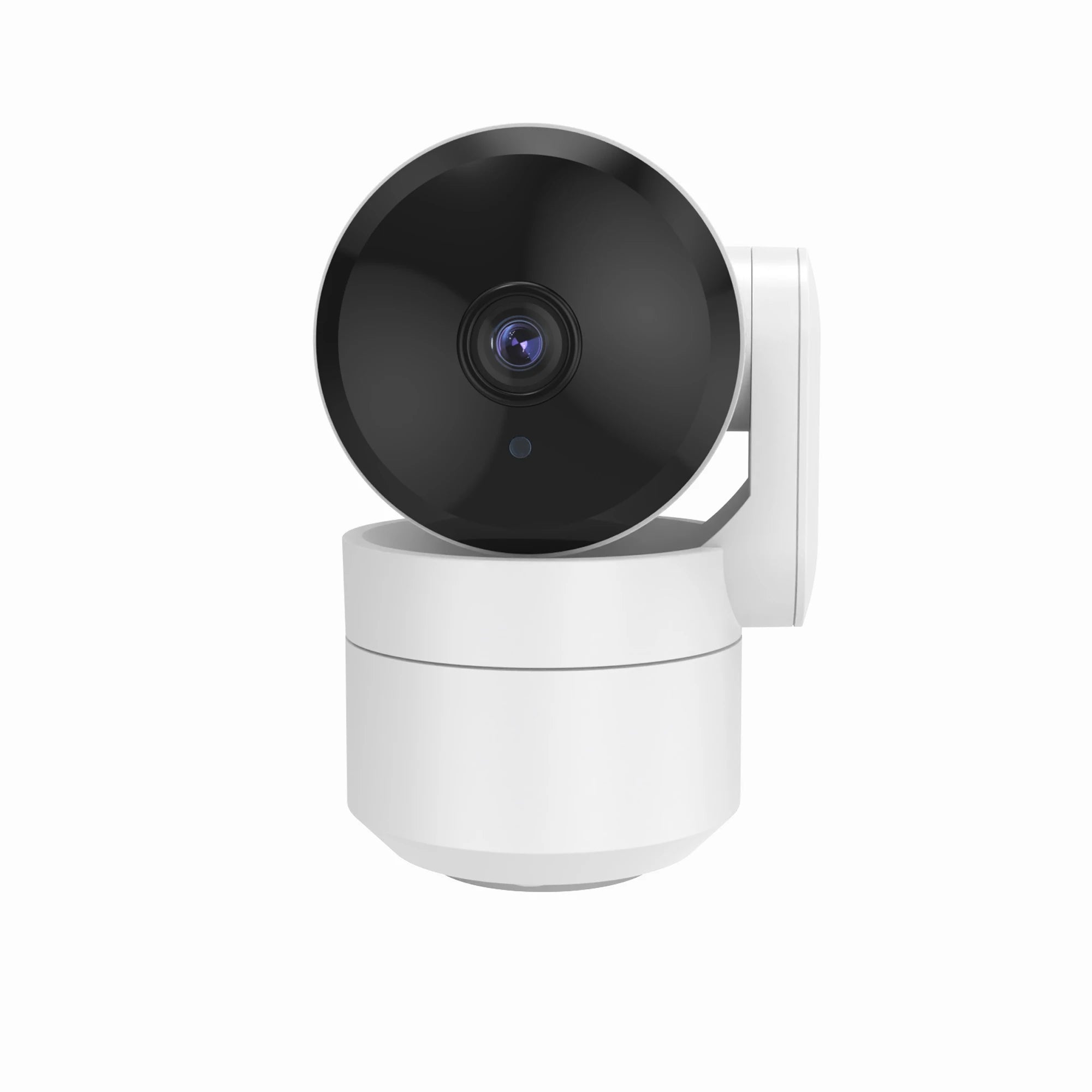 AMOROM 2K Indoor Camera 5/2.4G Wi-Fi Home Night Vision Security Camera.