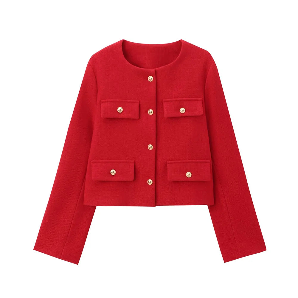 UNIZERA Winter New Product Women's Fashion .