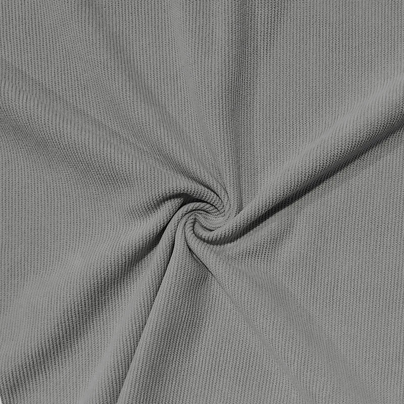 Casual Mens Corduroy Suits Short Sleeve Zipper Polo Shirts And Pants Mens Two Piece Sets Streetwear 2024 Summer Fashion Outfits