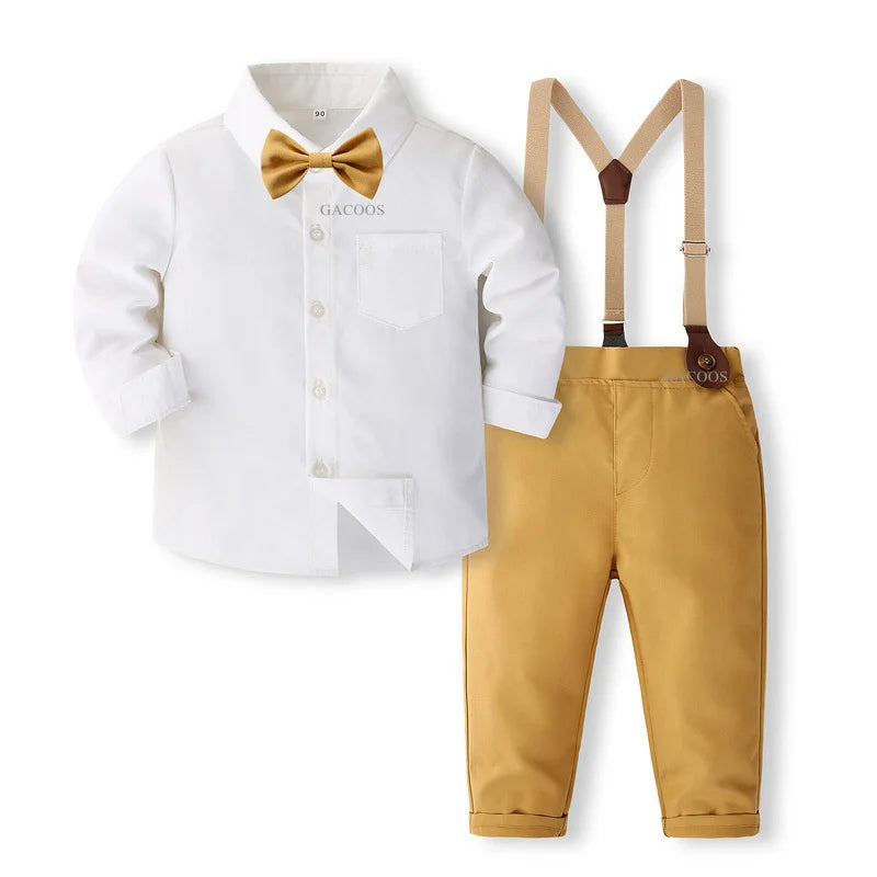 Baby Boy Clothing Sets Infants Newborn Boy Clothes .