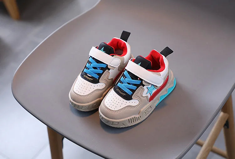 Kids Sports Shoes Children Casual Sneakers .