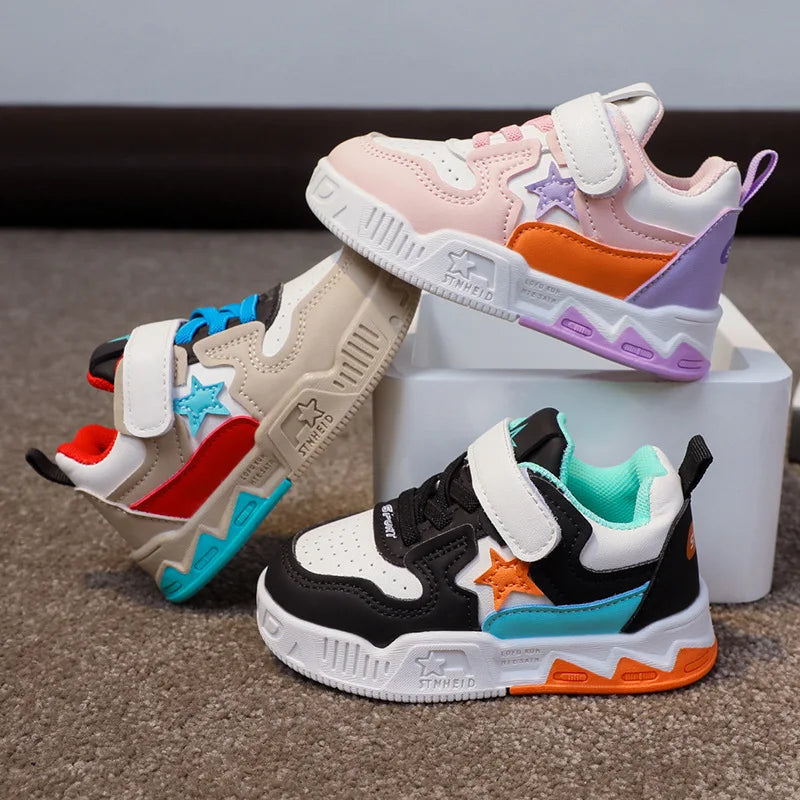 Kids Sports Shoes Children Casual Sneakers .