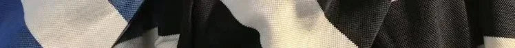 T Polo Shirts For Men Black Tops Oversize Male Clothes