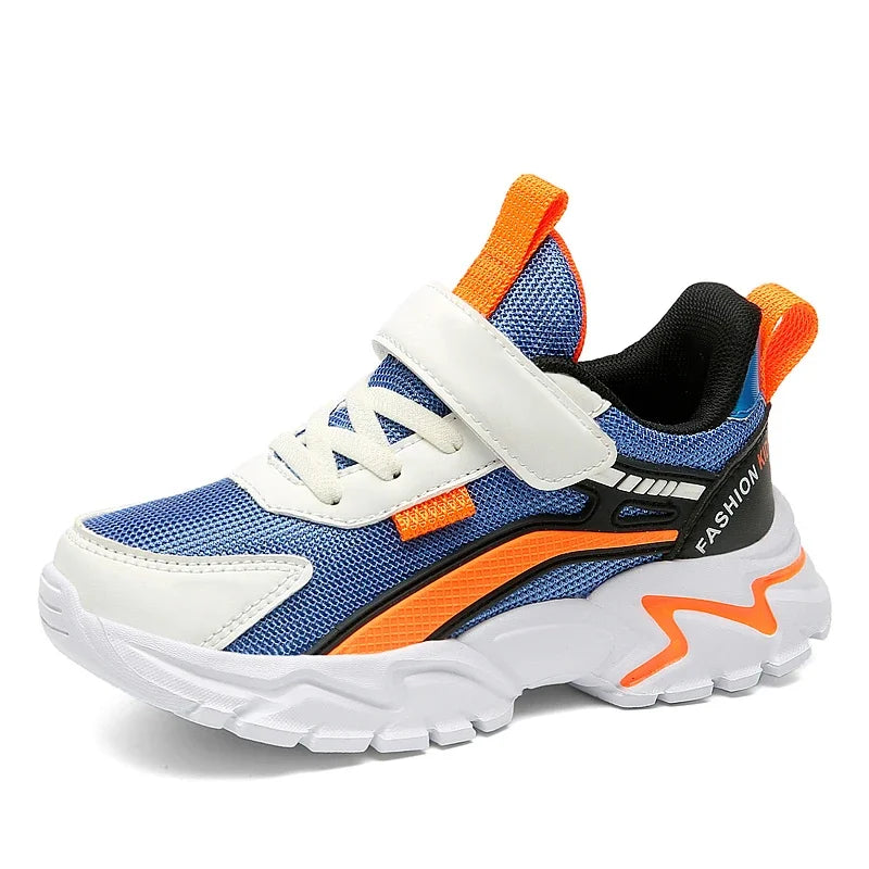 NEW Kid Sneakers Sport Shoes for Boys .
